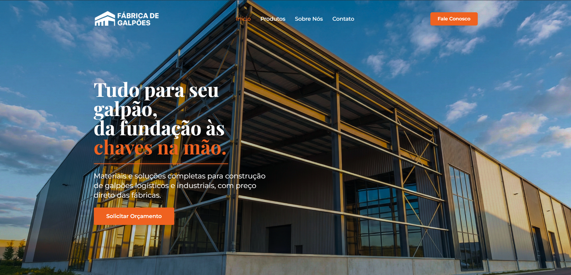 Desenvolvimento Web